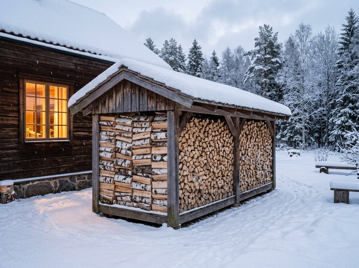 Для дома — камерная берёза в Климовске